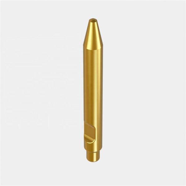SAGA200 135mm Dia Hydraulic Breaker Chisel For Excavator Hammer