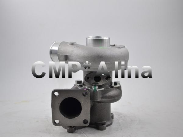 Durable Diesel Turbo Kits HT12-20B 8973186512 / Diesel Turbo Charger