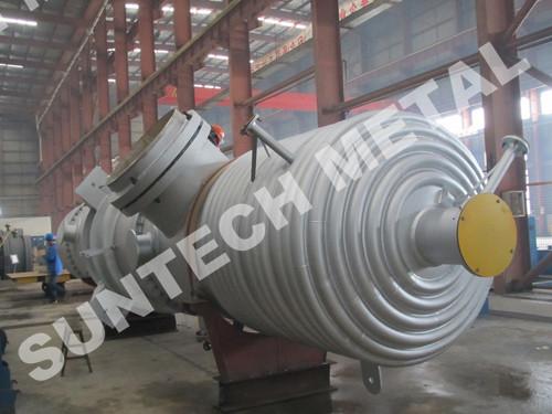 Chemical Processing Equipment  for PTA