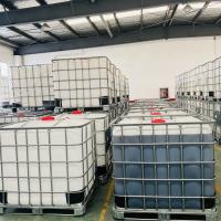 Température de la pièce de durcissement résine époxy liquide clair du transformateur et MV LV HV