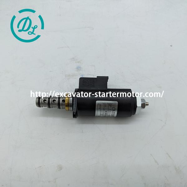 Excavator Solenoid Valve 111-9916 KDRDE5K-31/40E30-137 320D 336D