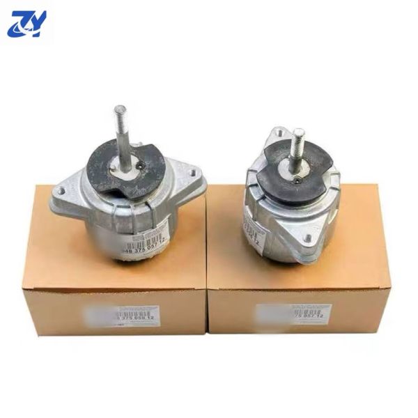 High Quality for Porsche for Panamera 970 Engine Mounts 94837505712 94837505713 94837505711 94837505813 Engine