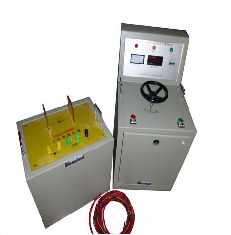 Relay Protection System Primary Current Injection Set 1 Year Free Lifelong Maintenance