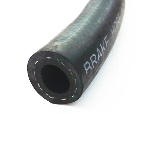 dot sae j1402 hot selling Anti-aging EPDM trailer air brake Hose and hose fittings