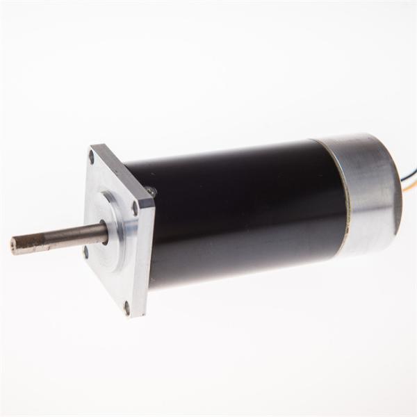 42 Stepper BLDC Electric Motor 24V 30W With Driver