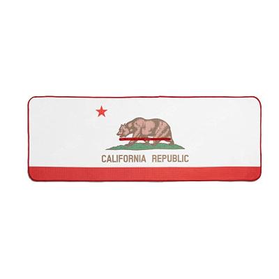 Golf Ball Cleaning Sublimation Microfiber Towels Custom Logo