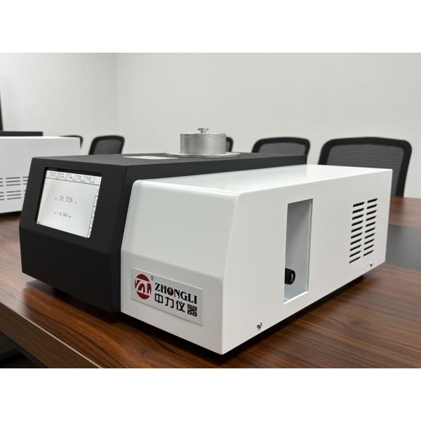 DSC-100 Differential Scanning Calorimeter Differential Scanning Calorimetry