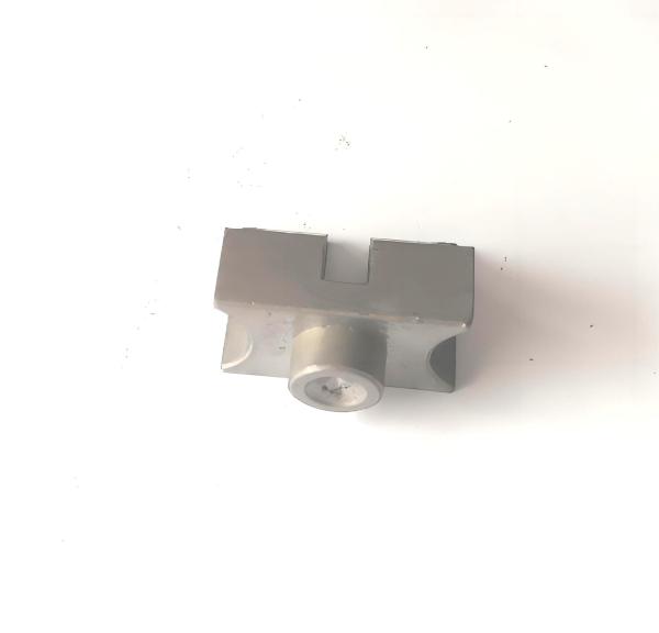 Powder Sintering Metal Injection Molding Parts Stainless Steel Material