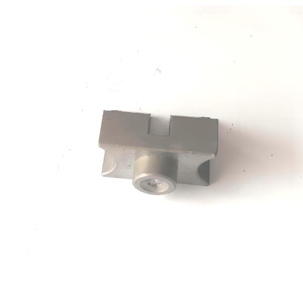 Powder Sintering Metal Injection Molding Parts Stainless Steel Material