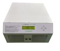 Testeur de décharge de batterie au lithium de 2000 W Équipement de test de décharge de batterie