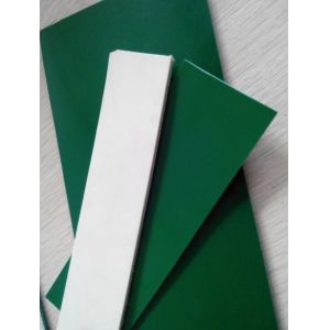 food grade pu conveyor belt