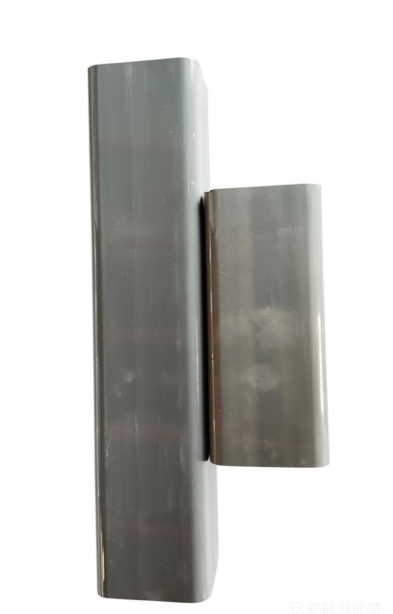 Incoming Cable Copper Core 16mm² Industrial Crane Slide Wire Featuring 3016mm Effective Service Length for Crane Movement