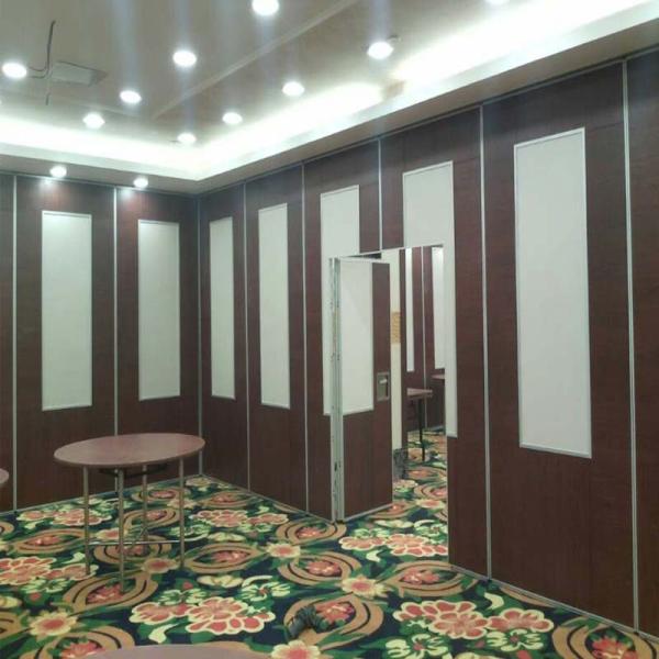 Разделы коммерчески домашней мебели звукоизоляционные/рассекатели стены доказательства звука