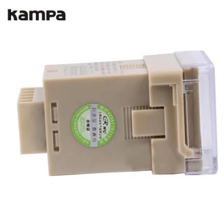 Zn48 Intelligent Time Relay Timer Counter Counter Timers DC12V DC24V AC220V AC380V