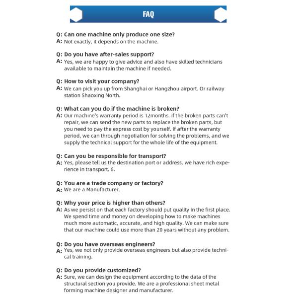 Electric Standing Seam Roll Former Roof Panel Machine 380V 50HZ 3P