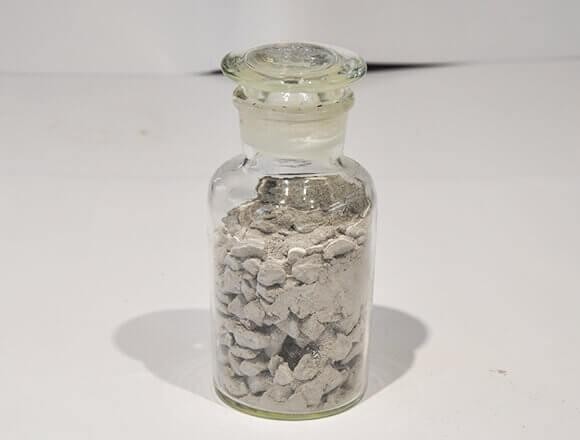 Тугоплавкость собственной личности пропуская 80% тугоплавкая Castable материальн