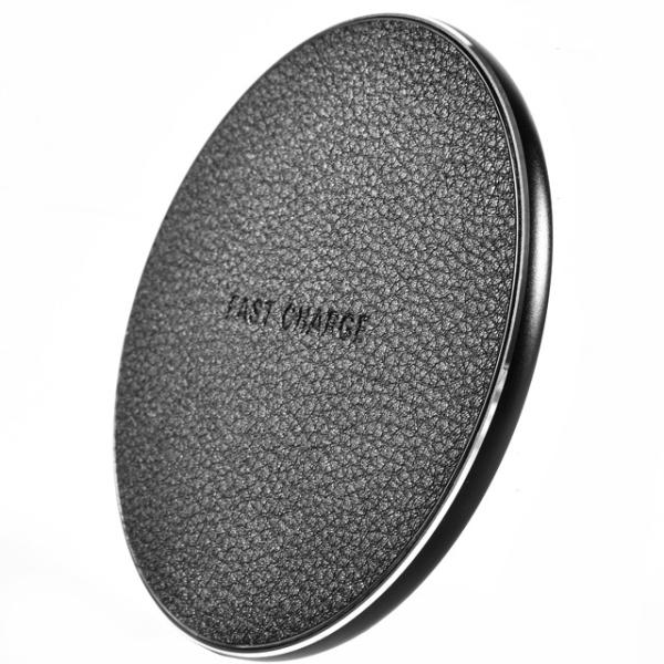 Slim Body Wireless Phone Charging Pad 7.5/10 W Fashion Innovative Design