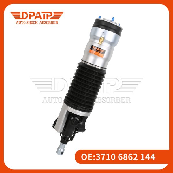 Kit de suspension pneumatique 37106862144 37106862143 Amortisseur avant pour Rolls-Royce/Ghost/Phantom