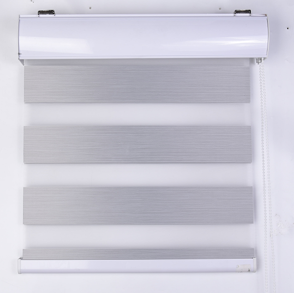 Kitchen Indoor Intelligent Window Blinds Waterproof For Hospital Office