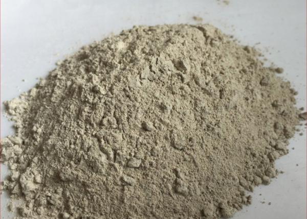 Refractory Concrete For Blast Furnace Sic Ramming Material With 48% Al2O3 Content