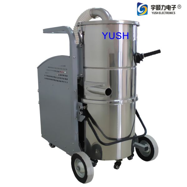 SVC-3600 Professional Factory Direct Robot Vacuum Cleaner | 2500mAh Battery Voice Function Wet and Dry for SMT Workshop