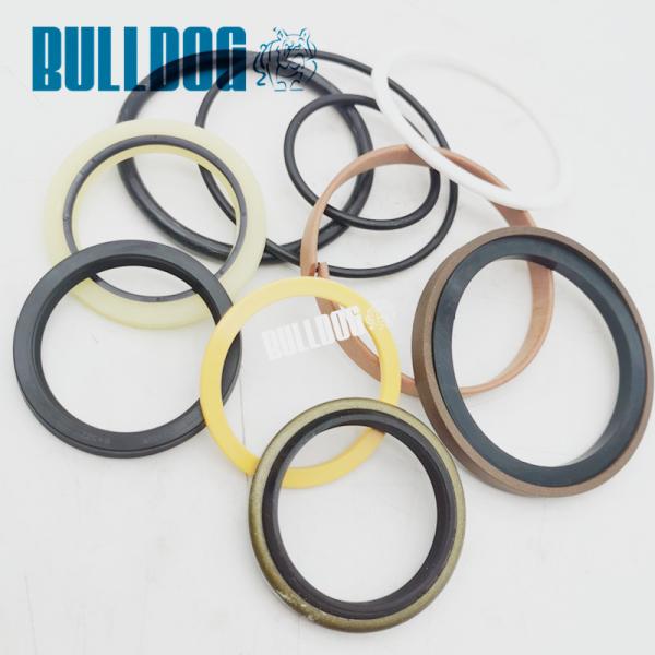 31Y2-07860 Hydraulic Cylinder Repair Kits STEERING SEAL KIT HL760-7  Excavator