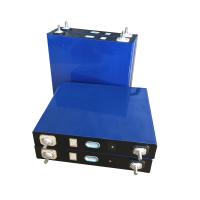 Califique una celda de iones de litio Lifepo4 recargable 3.2v 50ah 100ah 150ah 200ah 310ah 400ah