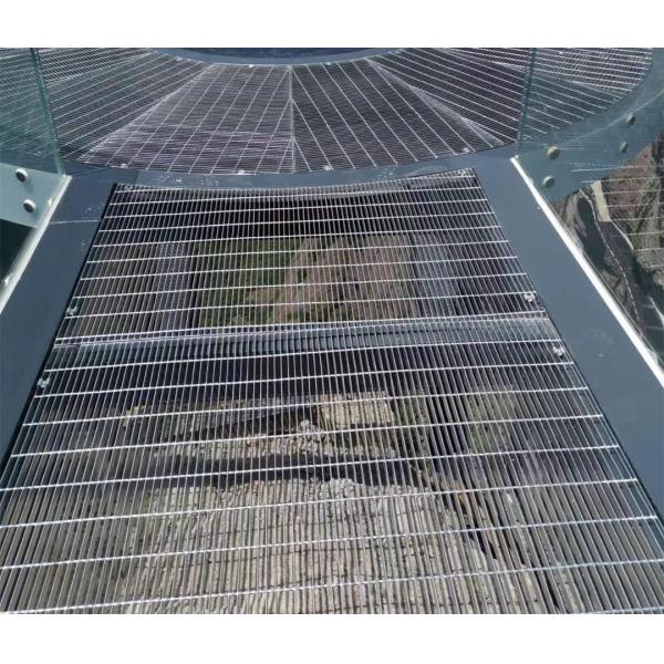 Industrial Project Platforms Steel Grid Grating Webforge Steel Grating