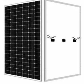 320W Painel Solar Mono Células Solares de Silício Monocristalino Para Acampamento