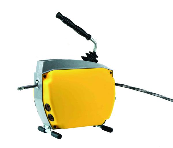 Electric Drain Cleaning Machine for Max 6 Inch / 150 mm Pipes Factroy Direct