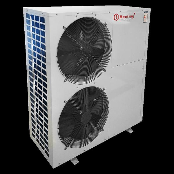 5.2KW integrated water heater domestic hot water supply domestic heat pump