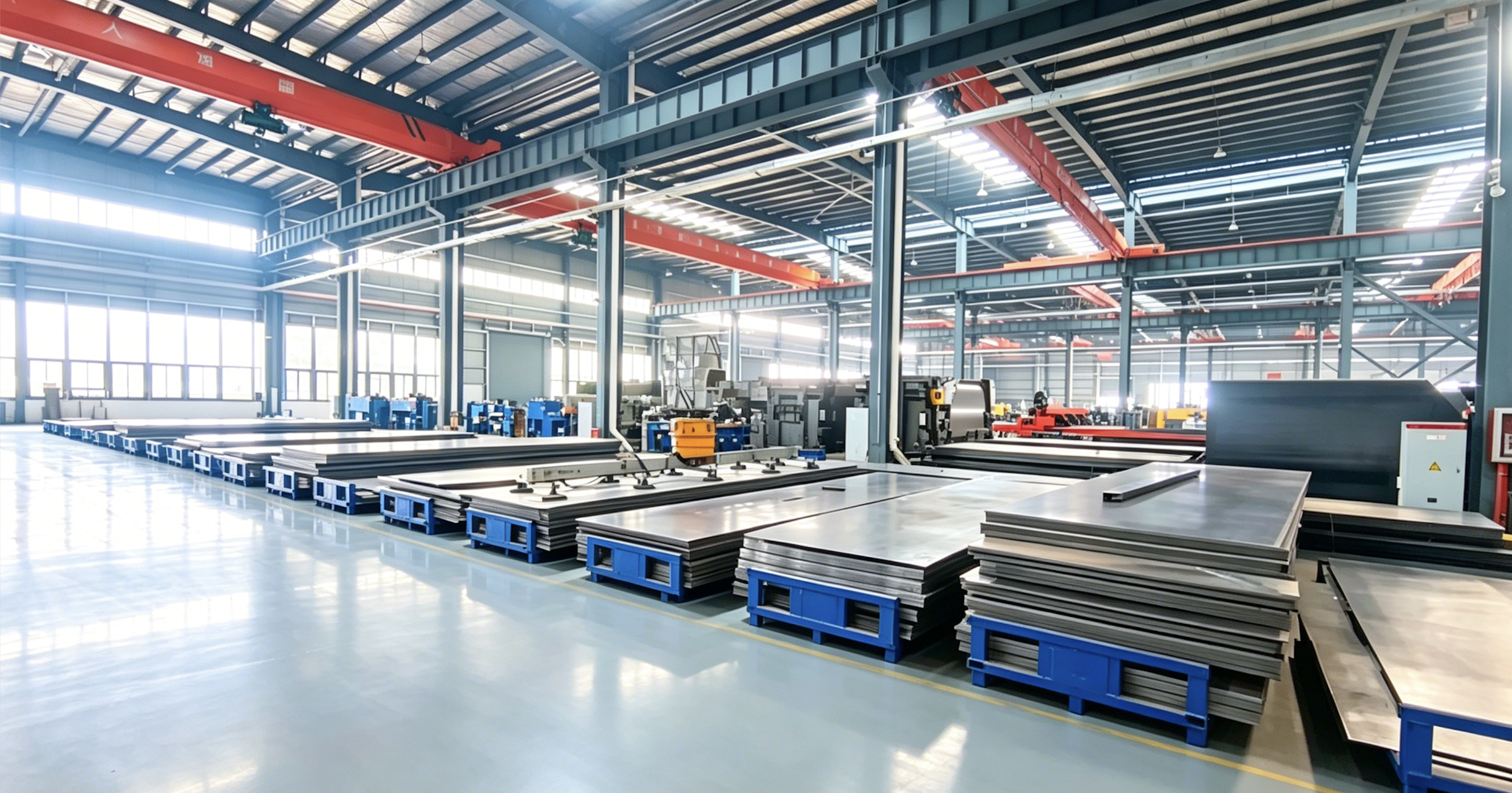 Chengli Special Automobile Co.,Ltd