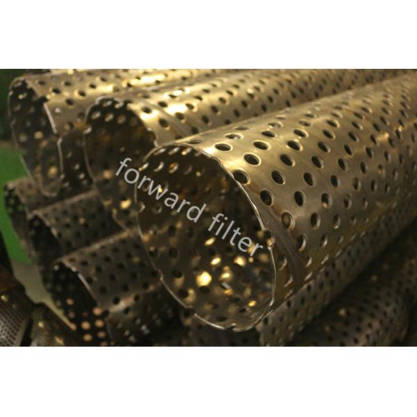 Endurable Sand Control Screens For Enhancing Oil Recovery And Reducing Water