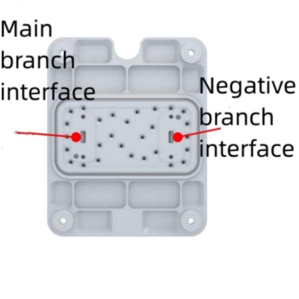Outdoor ODU ONT RTN XMC-5D 15G/15G The Best Choice for Wireless Microwave Communication