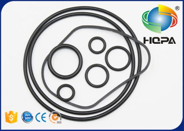 VOE14539963 14539963 Hydraulic Gear Pump Seal Kit For Excavator Volvo EC290B