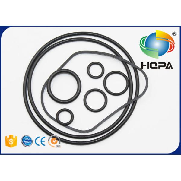 VOE14539963 14539963 Hydraulic Gear Pump Seal Kit For Excavator Volvo EC290B