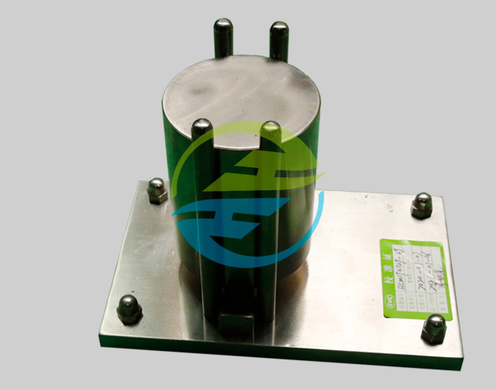 Material 304 Stainless Steel Heat Resistance Compression Test Device HC9932 Plug Socket Tester