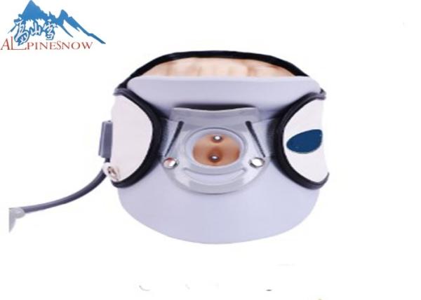 Collier cervical de traction d'instrument de spondylose, dispositif cervical de traction de cou