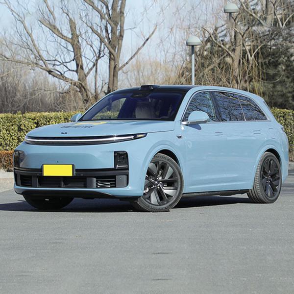 Li Xiang One L7 L8 L9 Air/PRO/Max Models Energy Vehicles with Ternary Lithium Battery