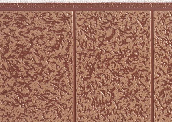 Decorative Siding panel