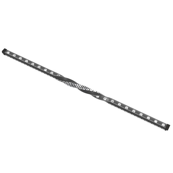 5000mm Flexible Wall Washer RGBW Flexible Silicone Led Strip For KTV Or Landscape