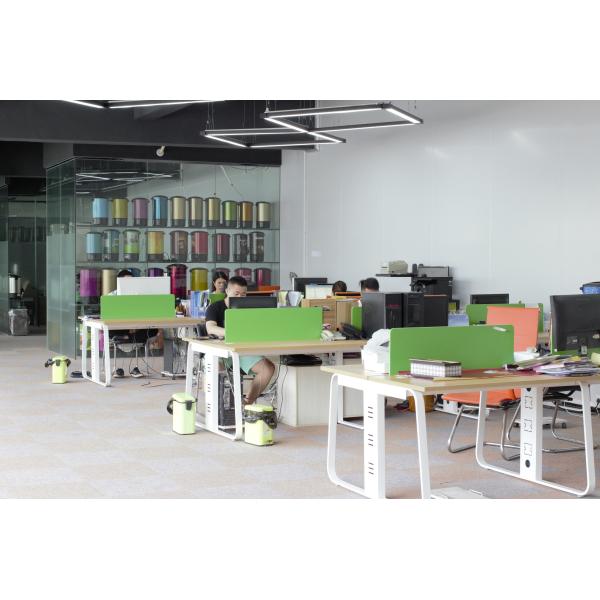 ECOBRIDGE COMPANY LIMITED