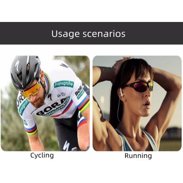 Multifunctional Outdoor Sport Glasses Hunting Military PC Frame Bullet Proof Glasses