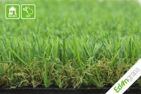 Herbe synthétique de jardin d'AVG de fournisseur artificiel naturel d'herbe 20MM
