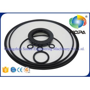 El excavador parte los equipos hidráulicos del sello del motor flexibles para Hitachi EX200, servicio del OEM