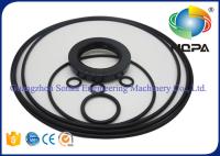 L'excavatrice partie les kits hydrauliques de joint de moteur flexibles pour Hitachi EX200, service d'OEM