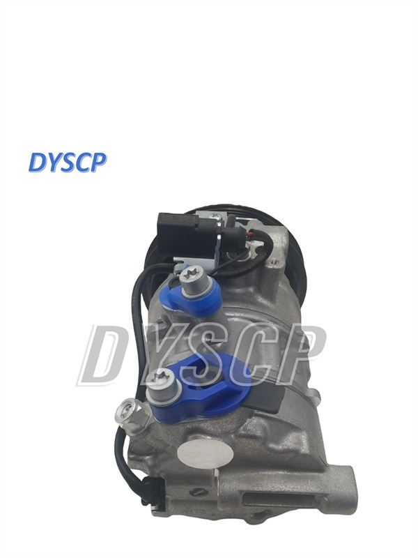PAB82080310 PAB820803AX Компрессор с переменным водоизмещением для Porsche Cayenne 2.9 4PK