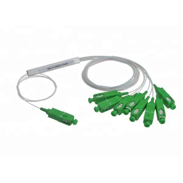 1m G657A1 1x16 Plc Splitter