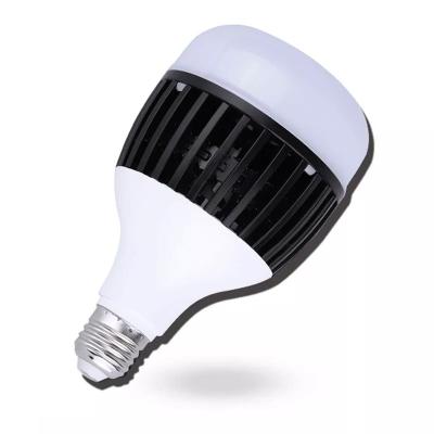 100w High Power Led Spotlight Bulb Aluminum B22 Led Light Bulb