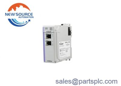 MVI69L-MBS Módulo de Comunicação Prosoft Modbus Módulo de Comunicação Serial Lite
